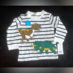 Carters long sleeve